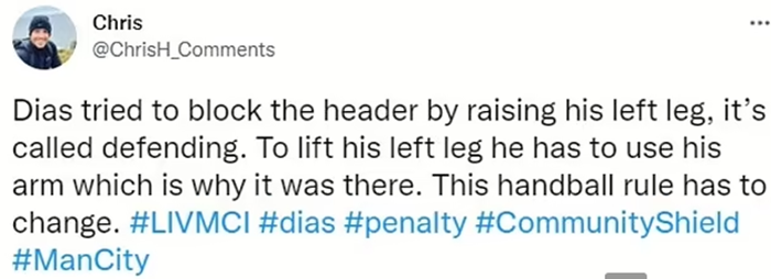 Kết quả bóng đá Liverpool 3-1 Man City, Liverpool hưởng 11m gây tranh cãi, KQBĐ, Liverpool vs Man City, kết quả bóng đá, ket qua bong da, Siêu cúp Anh, Community Shield