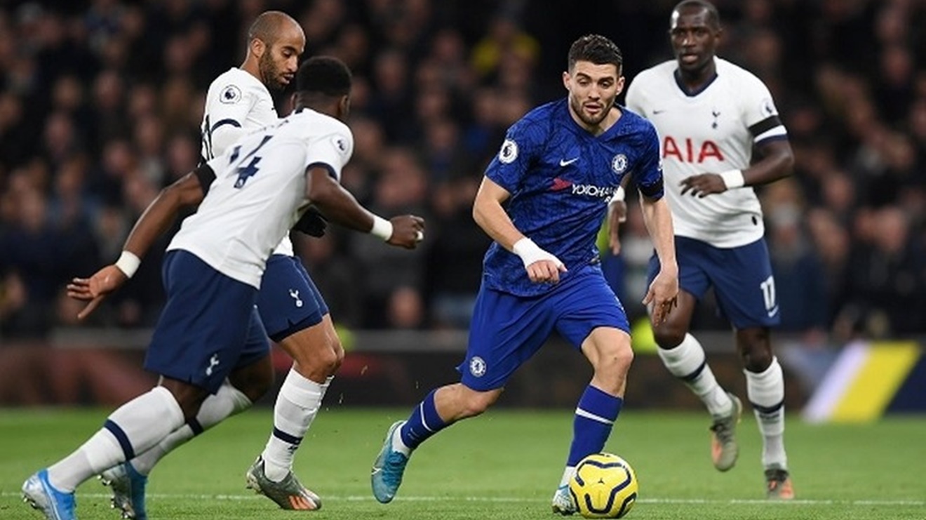 Link xem trực tiếp bóng đá Chelsea vs Tottenham, ngoại hạng Anh (22h30, 14/8)