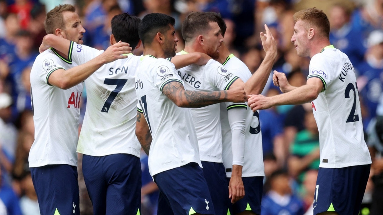 link xem truc tiep bong da, Nottingham Forest vs Tottenham, K+, K+sport1, Trực tiếp bóng đá Anh, trực tiếp bóng đá Tottenham, xem bong da truc tuyen hom nay