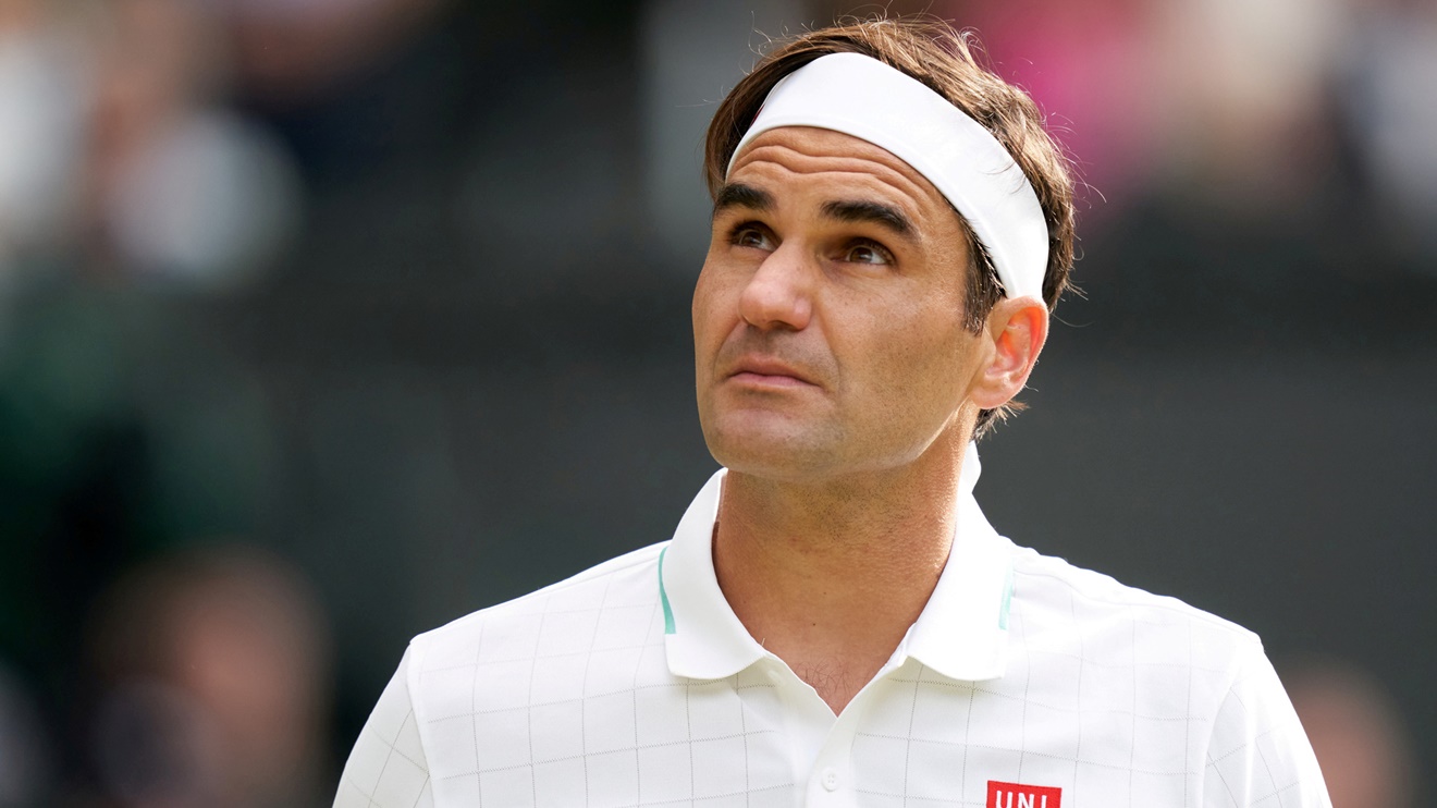 Roger Federer tuyên bố giải nghệ