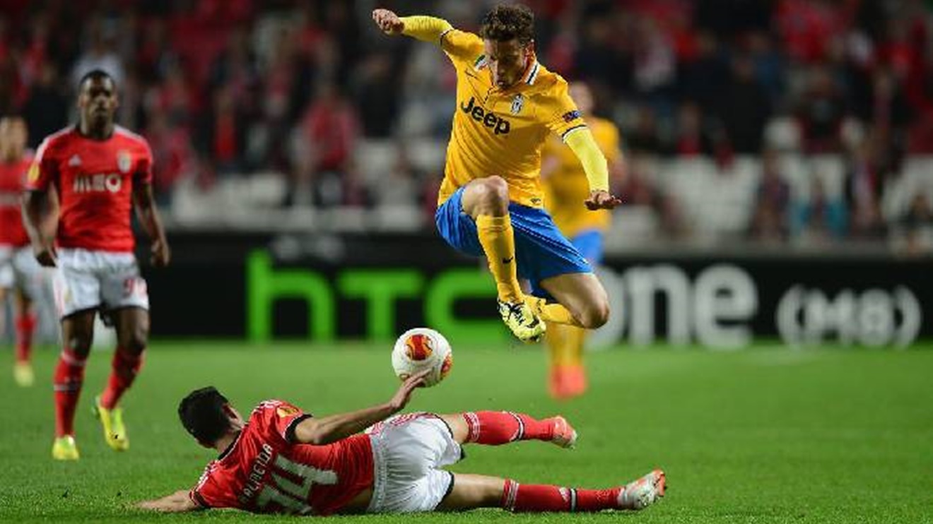 Soi kèo nhà cái Juventus vs Benfica. Nhận định, dự đoán bóng đá cúp C1 (02h00, 15/9)