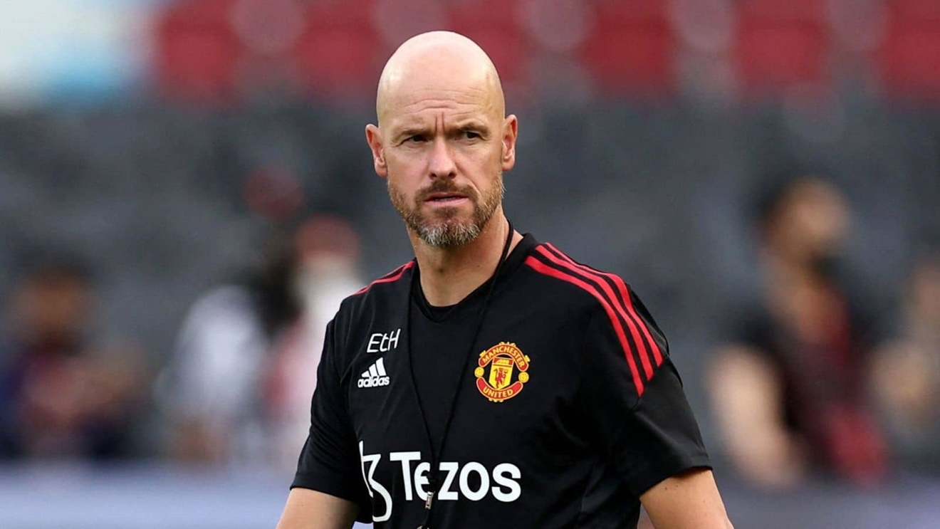 Ten Hag cần làm gì để tiếp tục giúp MU hồi sinh?