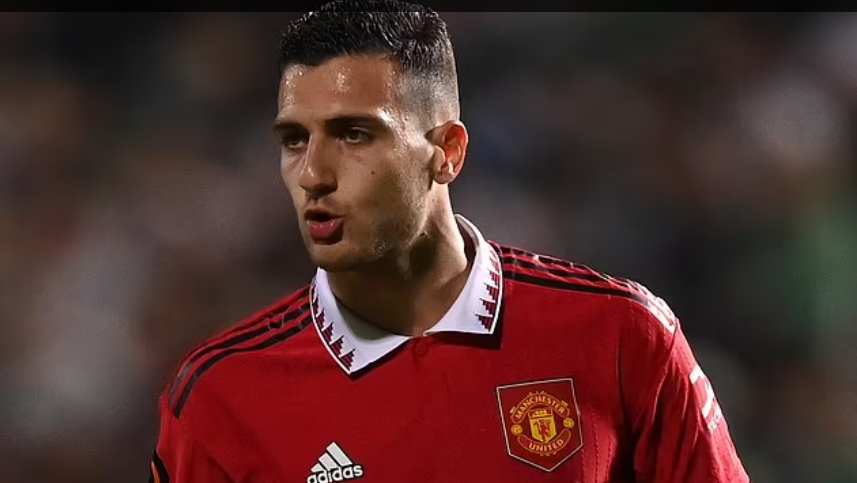 Bong da, Bóng đá hôm nay, MU, tin MU, chuyển nhượng, chuyển nhượng MU, Antony, Dalot, Barcelona, chuyển nhượng Barcelona, Klopp, Liverpool, Arsenal vs Liverpool, Juventus