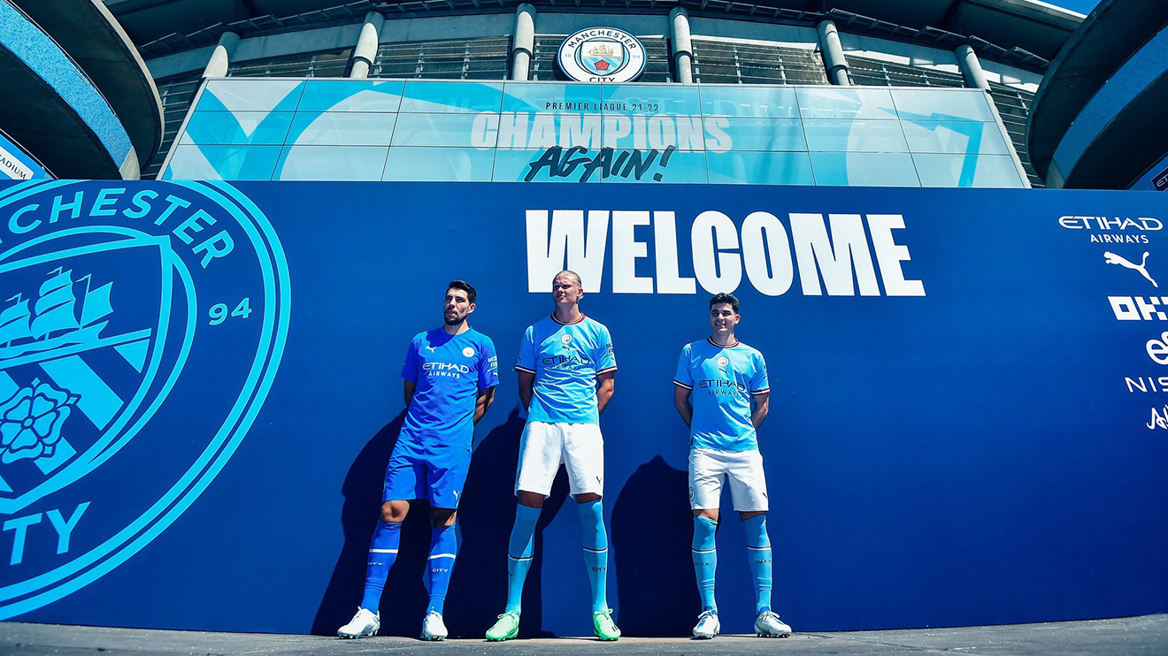 Man City, chuyển nhượng Man City, Haaland gia nhập Man City, MU, Haaland vs MU, Haaland thích gặp MU, Haaland đối đầu MU, Haaland báo thù MU, Roy Keane, derby Manchester