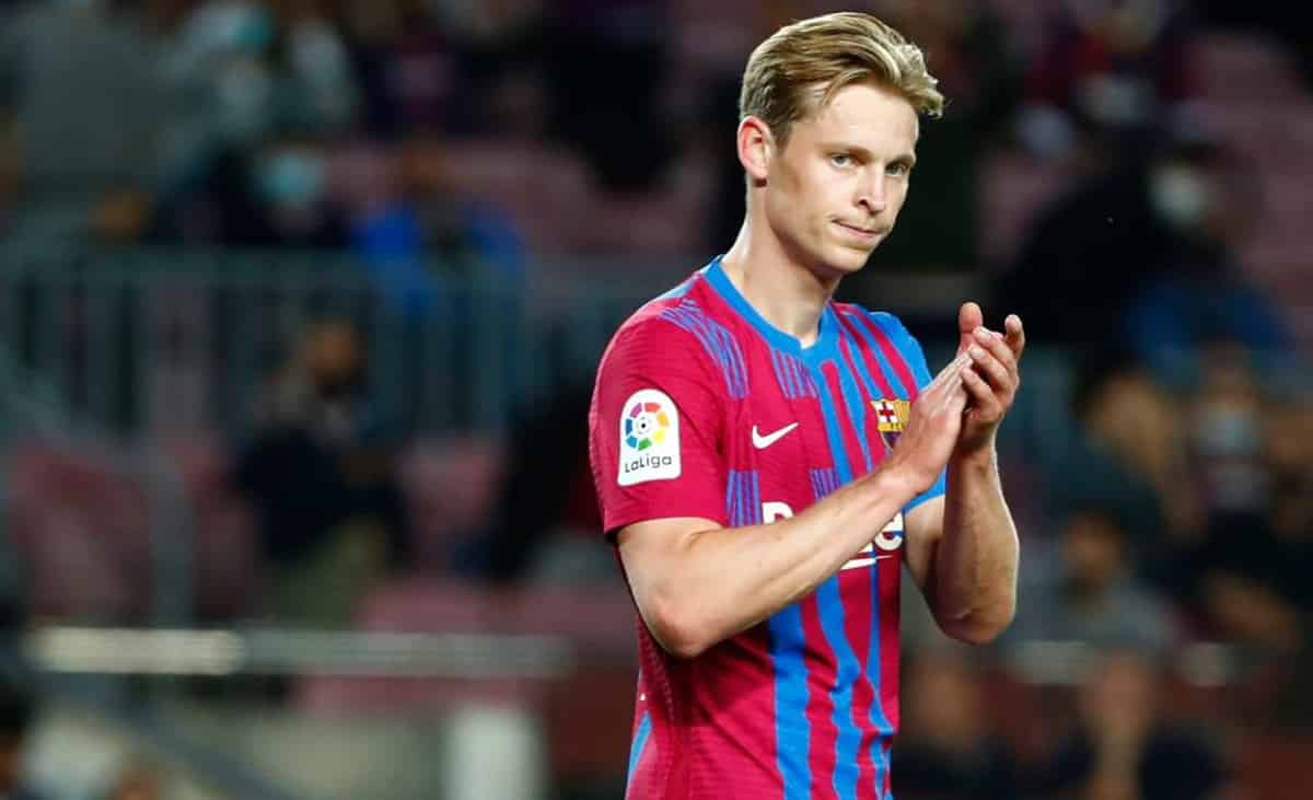 MU, Chuyển nhượng MU, De Jong không đến MU, De Jong chọn Chelsea hoặc Bayern, De Jong, Frenkie De Jong, MU mua De Jong, Barcelona bán De Jong, tương lai De Jong, tin MU