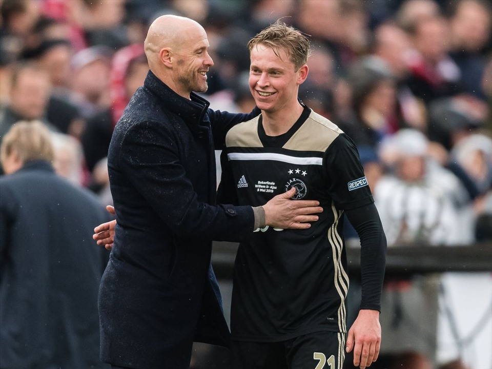 MU, Chuyển nhượng MU, De Jong không đến MU, De Jong chọn Chelsea hoặc Bayern, De Jong, Frenkie De Jong, MU mua De Jong, Barcelona bán De Jong, tương lai De Jong, tin MU