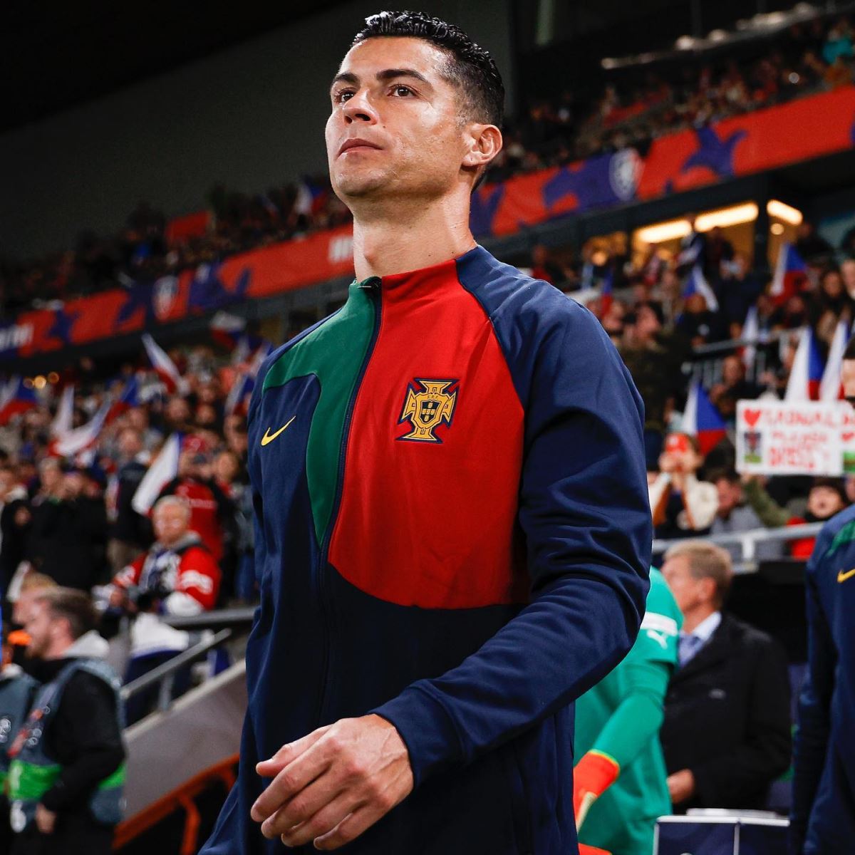 MU, Ronaldo, Cassano, Ronaldo giải nghệ, Cassano khuyên Ronaldo giải nghệ, Ronaldo từ giã sự nghiệp, Ronaldo treo giày, World Cup 2022, đội tuyển Bồ Đào Nha, Man United