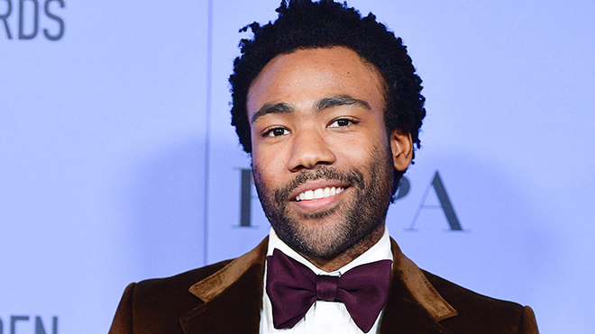 Grammy năm 2019: Childish Gambino giành cú đúp với 'This Is America'