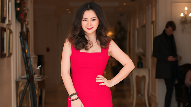 Nghệ sĩ Cello Hà Miên ra mắt album 'Romance in Hanoi'