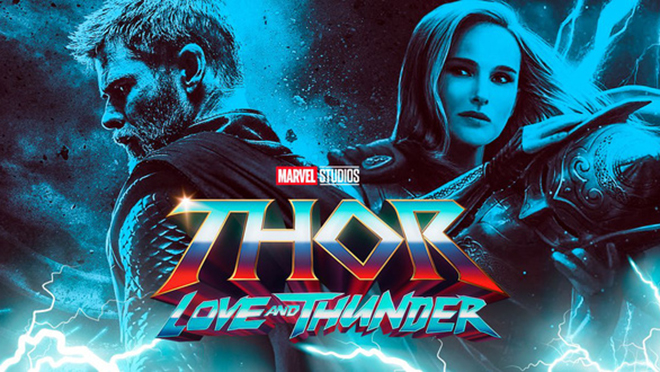 Hóng phim: Karen Gillan tiết lộ 'Thor 4' sẽ rất hài hước