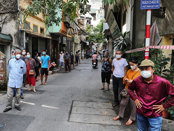 Chú thích ảnh