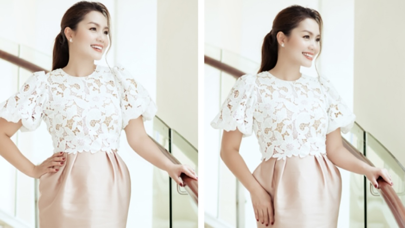 Ca sĩ Nguyễn Ngọc Anh tiết lộ sắp ra mắt ca khúc do chồng viết tặng  