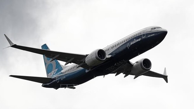 Boeing 737 MAX sẽ sớm trở lại bầu trời