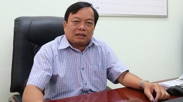 Bắt tạm giam Phó Chủ tịch Ủy ban nhân dân thành phố Phan Thiết