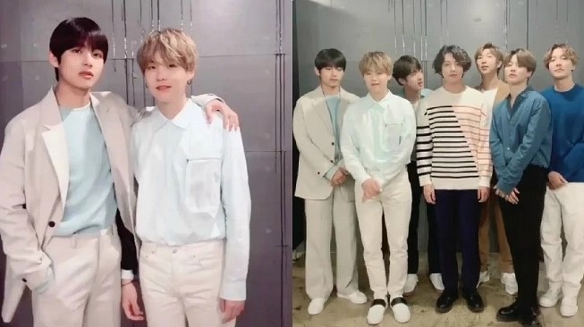 BTS sẽ phát hành 30 giây ca khúc chủ đề mới 'ON' qua TikTok