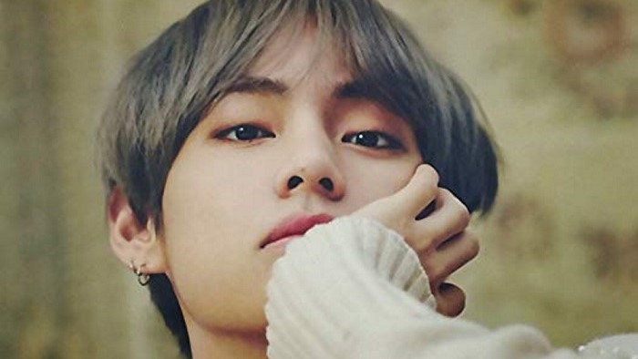 Hộ chiếu, thông tin cá nhân của V BTS bị Youtuber công khai