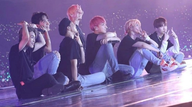 Phim mới của BTS ‘Break The Silence’ vừa được dán nhãn phổ biến có gì?