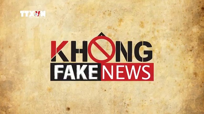 RapNews: Cùng chung tay loại bỏ Fake News thời COVID-19