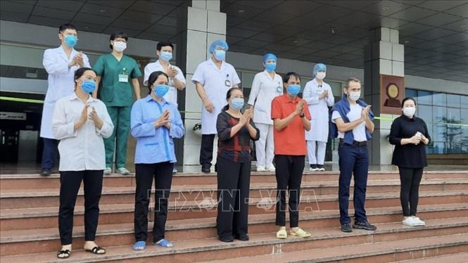 Báo chí ASEAN kêu gọi lấy mô hình chống dịch COVID-19 của Việt Nam là 'hình mẫu'