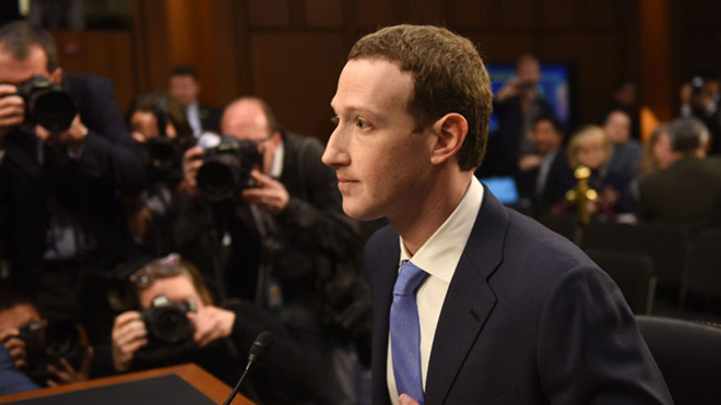 Vụ bê bối của Facebook: Mark Zuckerberg khẳng định không từ chức, giá cổ phiếu vẫn tăng vọt
