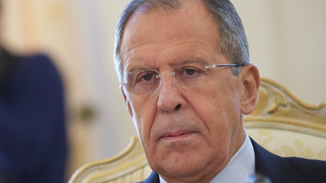 Ngoại trưởng Nga Sergei Lavrov chuẩn bị đến Triều Tiên để làm gì?