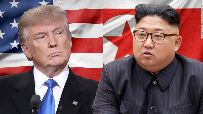Tin tặc lợi dụng cuộc gặp thượng đỉnh Mỹ-Triều phát tán mã độc tại Hàn Quốc
