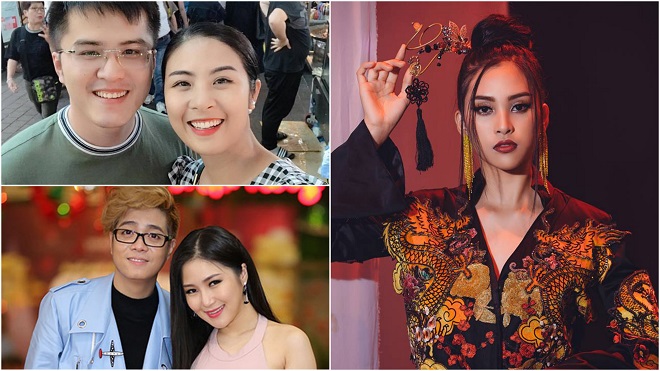 Showbiz ‘hot’ trong ngày: Hương Tràm thừa nhận từng yêu Bùi Anh Tuấn, Ngọc Trinh 'sạch, thật' nhất showbiz? 