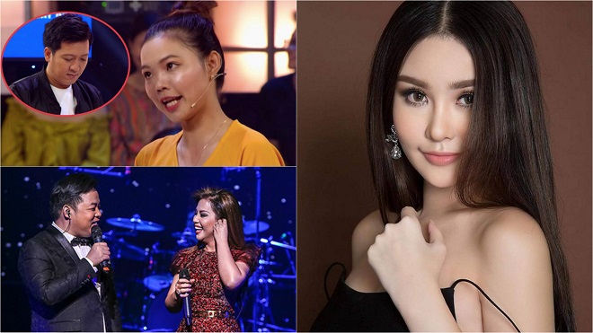 Showbiz ‘hot’ trong ngày: Trường Giang bị 'tố' phụ tình trên sóng truyền hình; Quang Lê kể về vợ cũ đã có 4 con