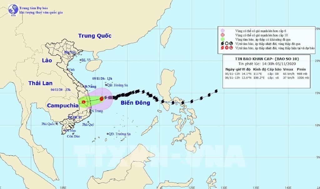 Bão số 10, Bão Atsani, Tin bão, Tin bão mới nhất, Tin bao, Tin bao moi nhat, tin bão số 10, Bao so 10, tin bao so 10, bão Atsani, con bao Atsani, đường đi của bão Atsani