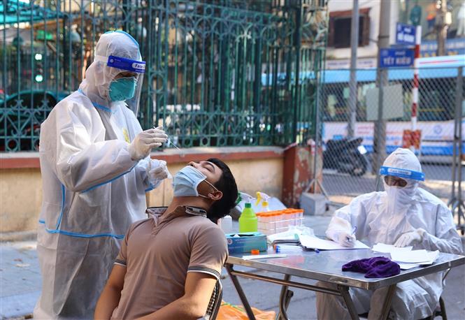 Dich Covid-19, Covid-19 mới nhất, Ca nhiễm covid mới, Covid mới nhất ngày 24 3, covid hôm nay, covid ở hà nội, số ca nhiễm covid 19, biến thể omicron, ca tử vong vì covid