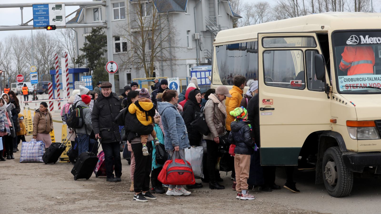 Tình hình Nga - Ukraine ngày 31/3: Nga sẽ hỗ trợ lĩnh vực hàng không nội địa 1,25 tỷ USD