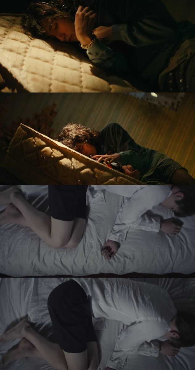 Sơn Tùng, Sơn Tùng M-TP, son tung mtp, MV Theres No One At All, son tung, sơn tùng mv mới, mv mới son tùng gây tranh cãi, sơn tùng comeback