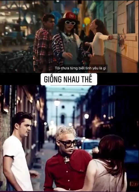 Sơn Tùng, Sơn Tùng M-TP, son tung mtp, MV Theres No One At All, son tung, sơn tùng mv mới, mv mới son tùng gây tranh cãi, sơn tùng comeback