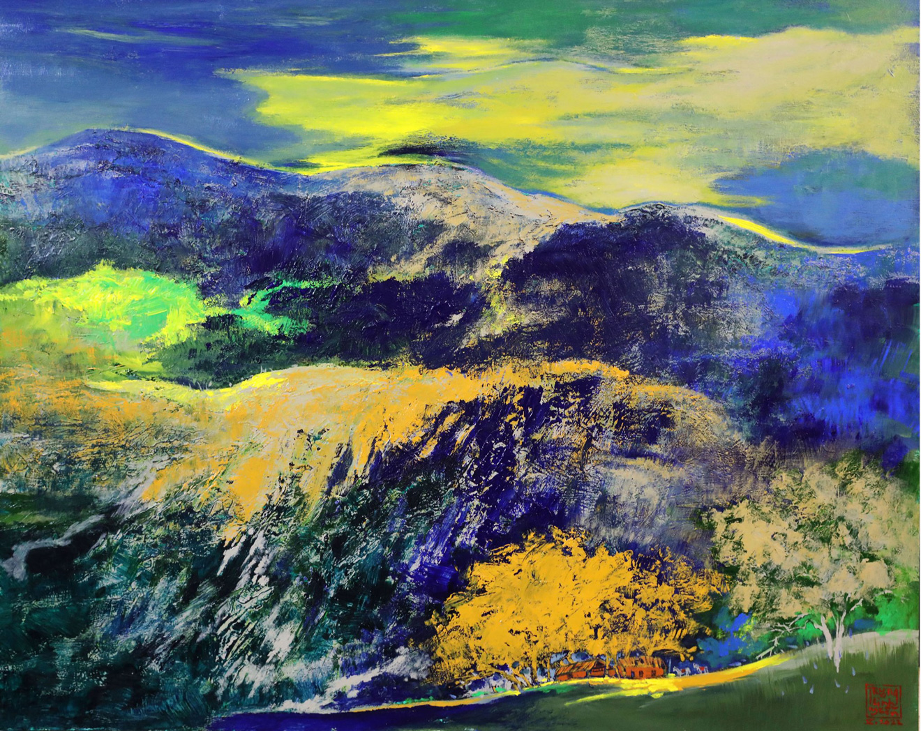 Chú thích ảnh