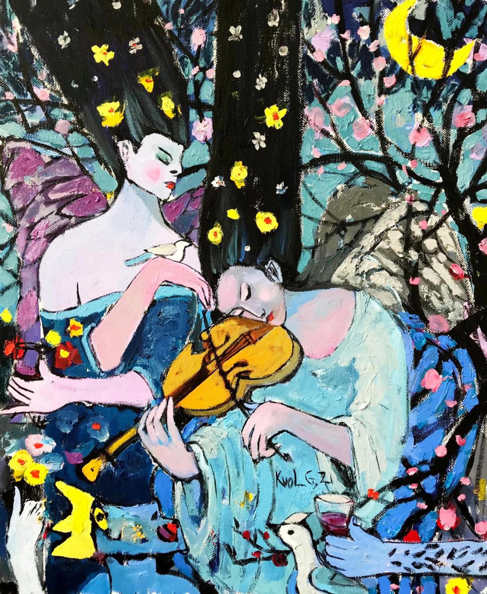 Chú thích ảnh