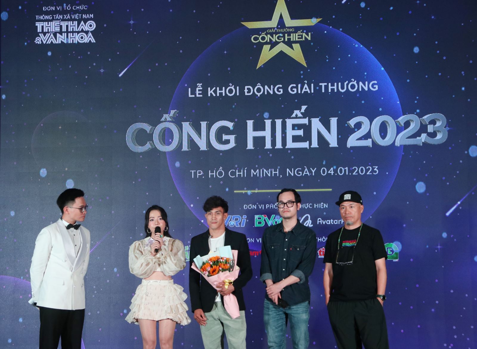 Chú thích ảnh
