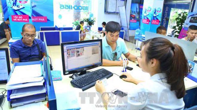 Thuê bao trả trước sắp không được khuyến mại 50% nữa