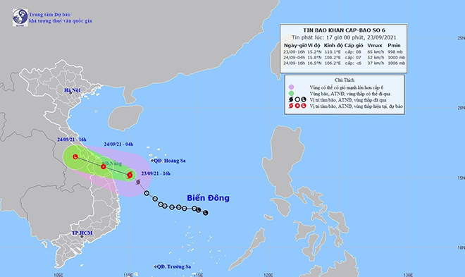 Bão số 6, Tin bão, Tin bão mới nhất, Tin bão mới, Tin bão số 6, Bão số 6 2021, cơn bão số 6, bao so 6, dự báo bão số 6, bão số 6 năm 2021, tin bao, dự báo thời tiết bão