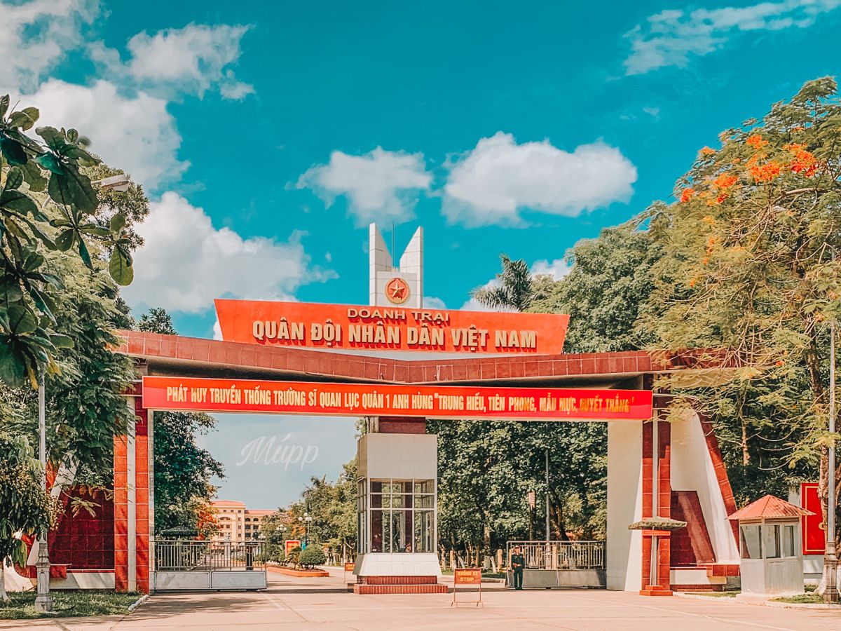 Chú thích ảnh