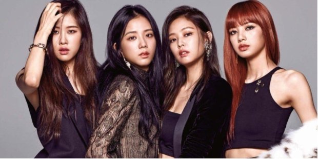 Blackpink, Blackpink chính thức được đề cử giải Grammy 2020, Grammy 2020, đề cử Grammy 2020, tour diễn In your Area, bài hát của Blackpink, Billie Eilish, Lil Nas X