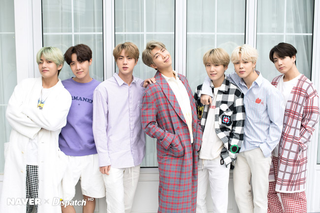 BTS, BTS ông hoàng Tiktok 5 ngày 100 triệu view, BTS Tiktok, BTS video, bts, Bts, thử thách #CNSChallenge, Chicken Noodle Soup, kênh tiktok của BTS, bts youtube