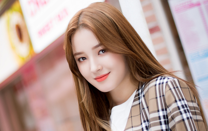 Nancy Momoland, thiên thần lai Nancy, phim truyền hình, nam diễn viên James Reid