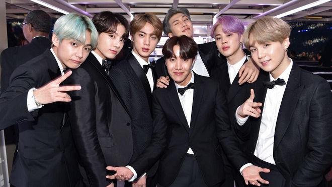 7 điều mà BTS luôn muốn nghe từ ARMY