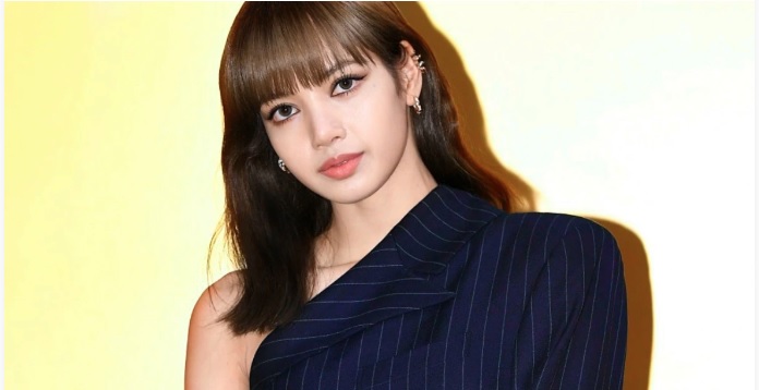 Lisa Blackpink khoe nhan sắc tựa ‘nữ thần’ trong sự kiện mới