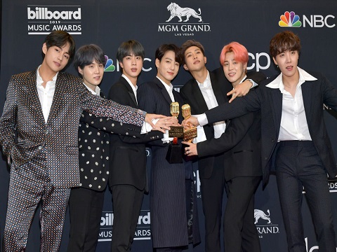 bts, BTS , bts xác nhận trình diễn tại MMA2019