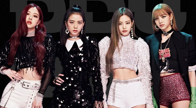 Blackpink, DDU-DU DDU-DU, kỷ lục Youtube, DDDD1BillionSoon