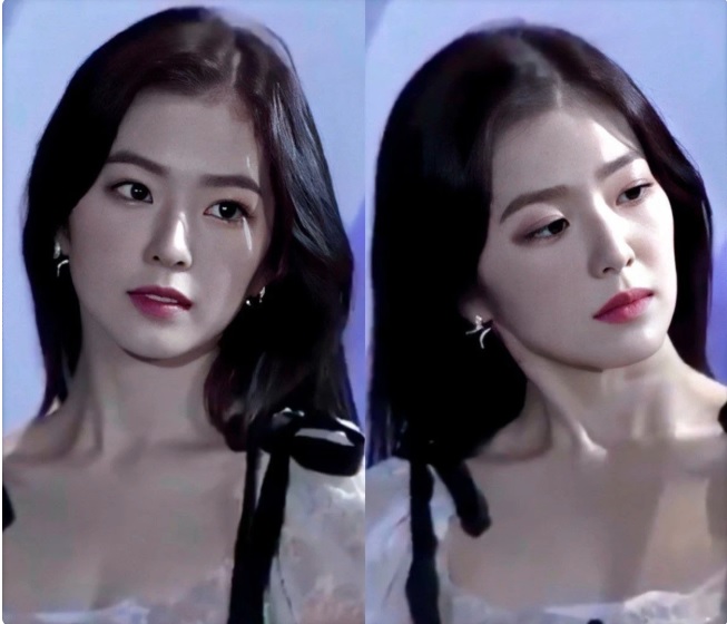 AAA2019, Irene Redvelvet, nữ thần Kpop thế hệ mới