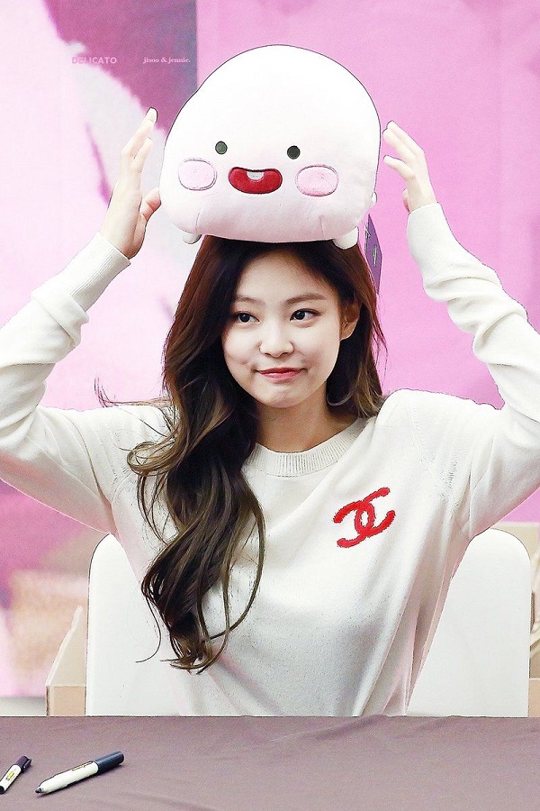 Blackpink, Jennie Blackpink, gu thời trang của Jennie, Jennie Style