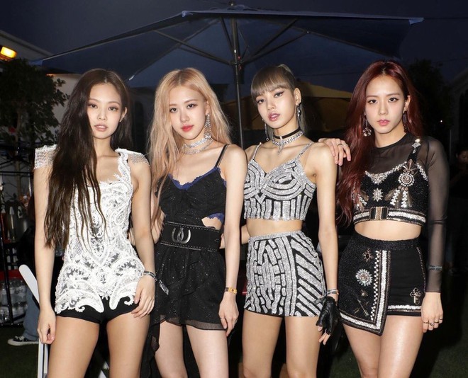 Blackpink, Blink, Blackpink đạt kỷ lục mới