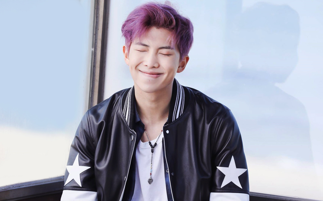 BTS, trưởng nhóm RM BTS, Kim Namjoon, ARMY